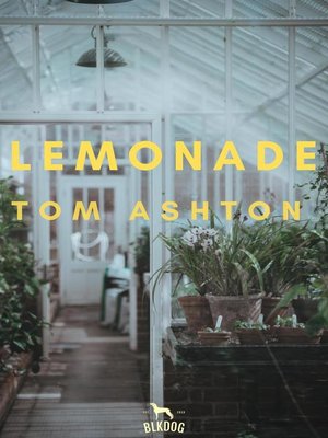 cover image of Lemonade